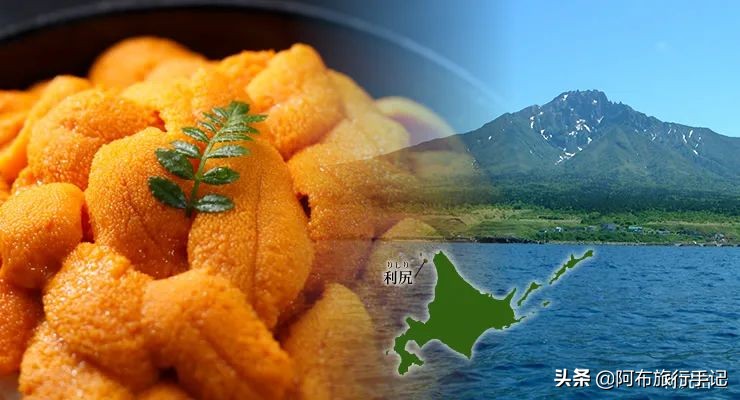 去日本才能吃过瘾的岛国本土食材,至少有8种便宜了游客