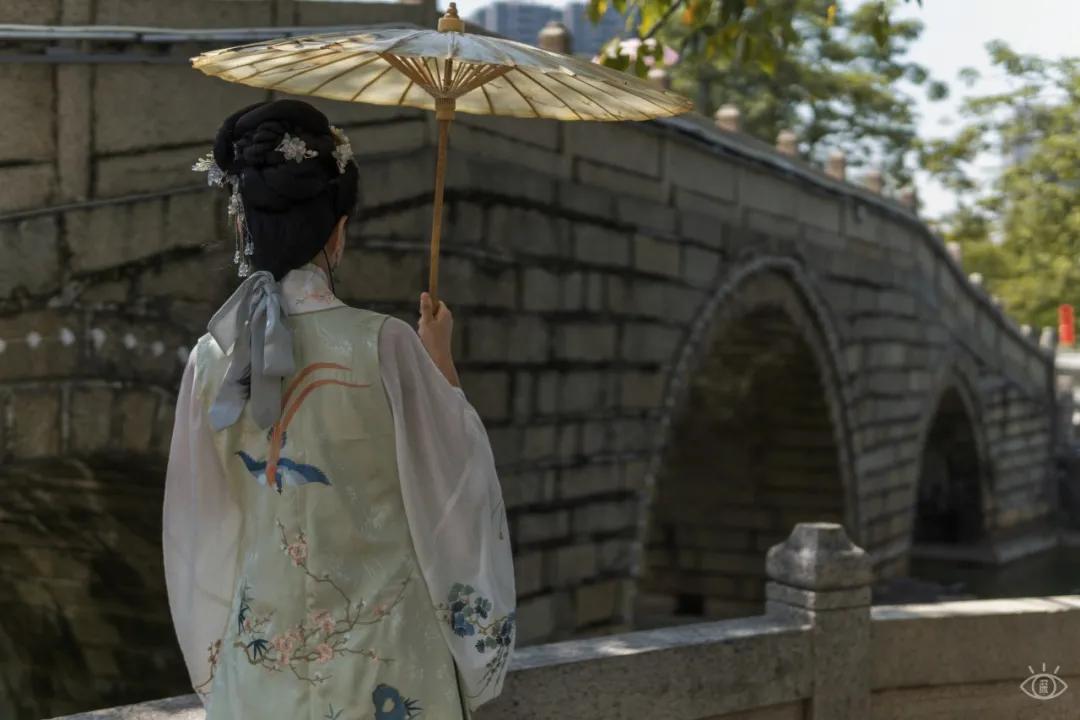 深圳古城风景图片,深圳大鹏古城晚上好玩吗