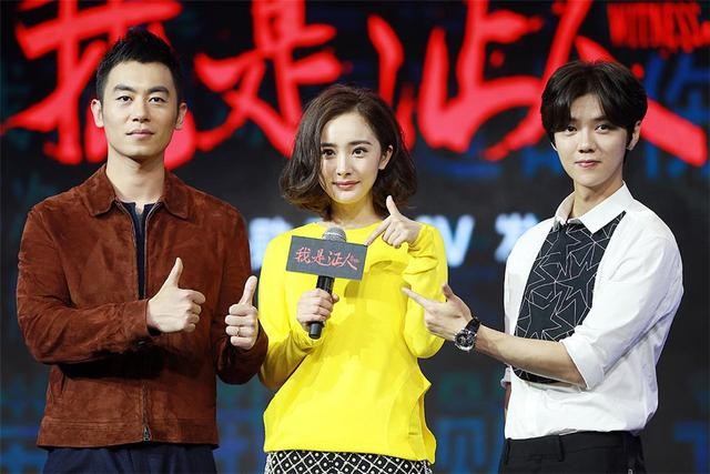 从一线明星到无戏可拍,从一线掉到3线明星