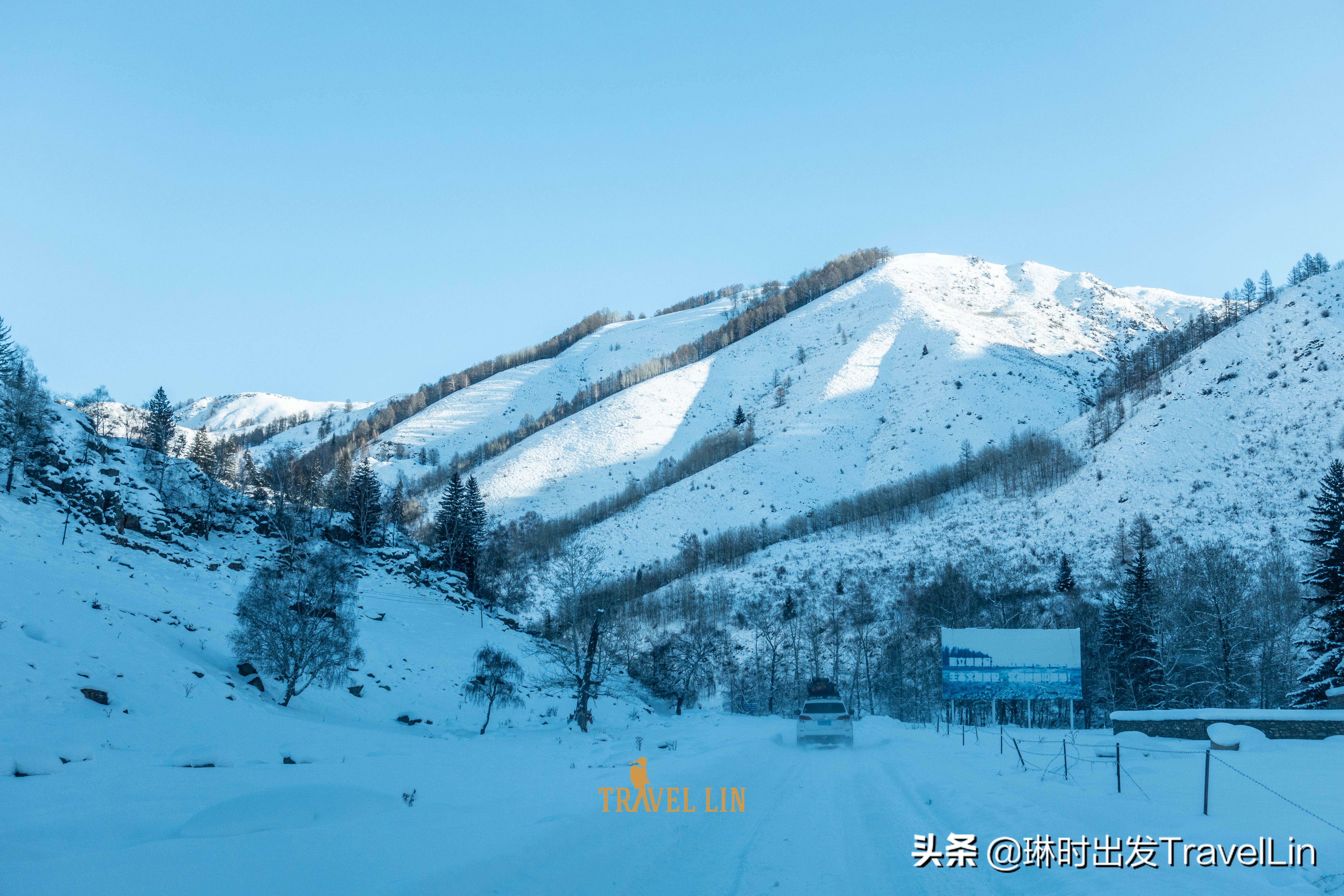 阿尔泰山野雪公园自由行热门攻略,阿尔泰山是中国最好的滑雪胜地