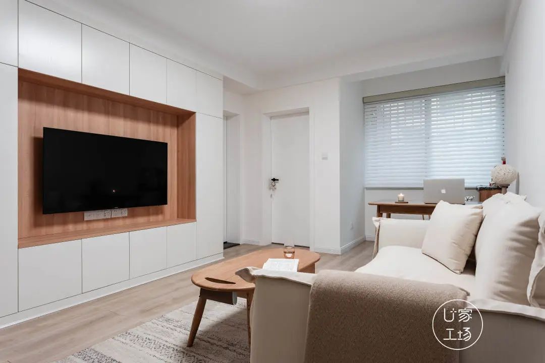 20多年老破小装修要花多少钱,上海75平米老破小翻新改造