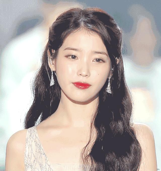 iu日常穿搭同款,iu日常夏季穿搭