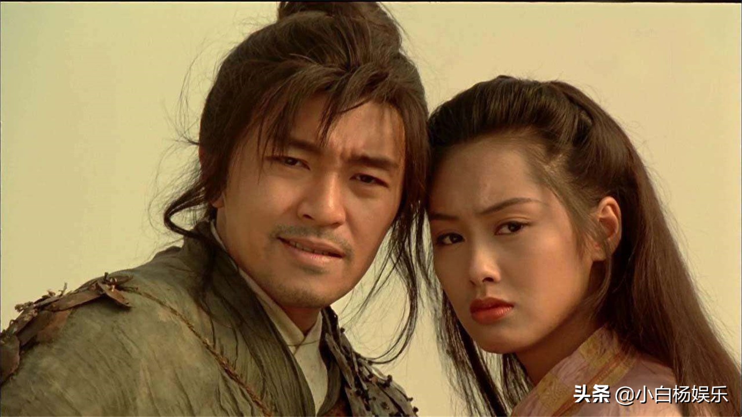 众女星评价李宗盛,她红遍全国却因意外离世