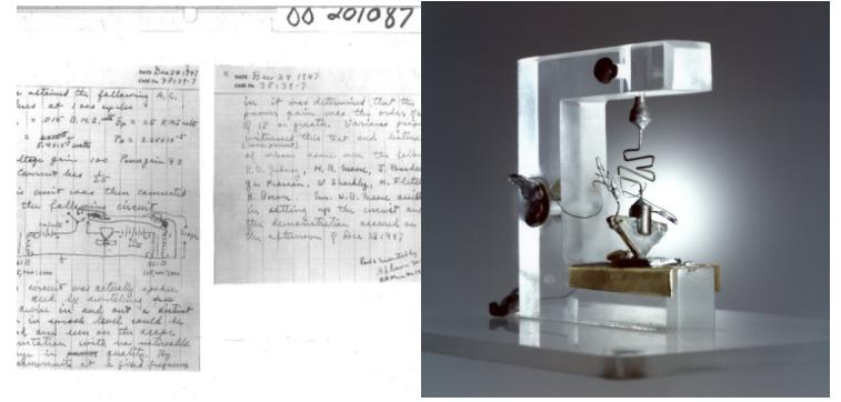 揭秘贝尔实验室,贝尔实验室内的中国人