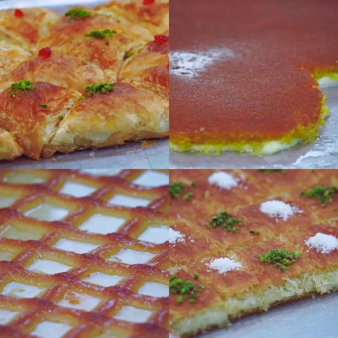 沙漠上的奇迹迪拜,沙漠奇迹之城攻略