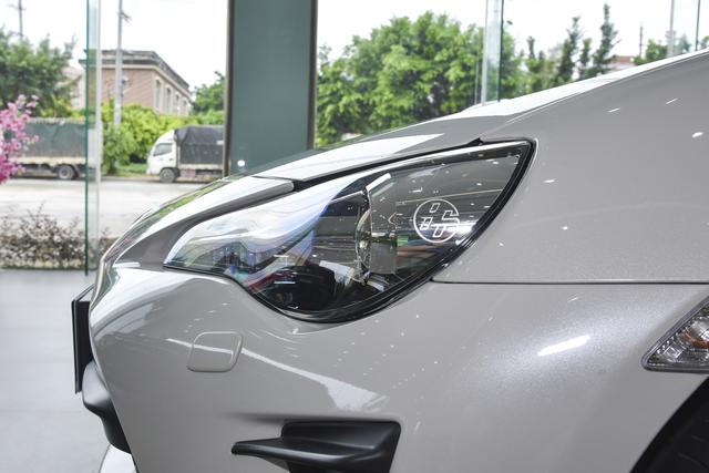 全新一代丰田86试驾视频,丰田86新款吐槽点