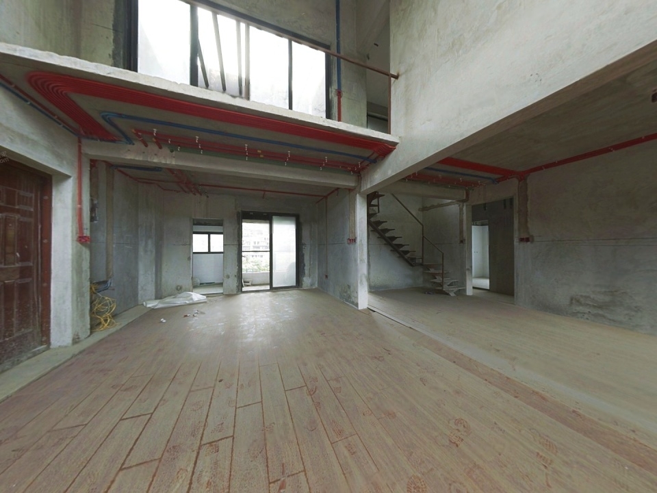 中航城155平方,观山湖区中航城价格