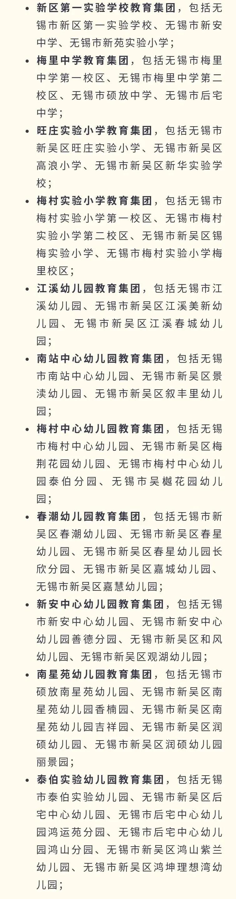 无锡教育资源,无锡教育资源比较好的地区