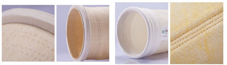 袋式除尘器滤袋一般用什么材质,除尘器滤袋材质有哪些