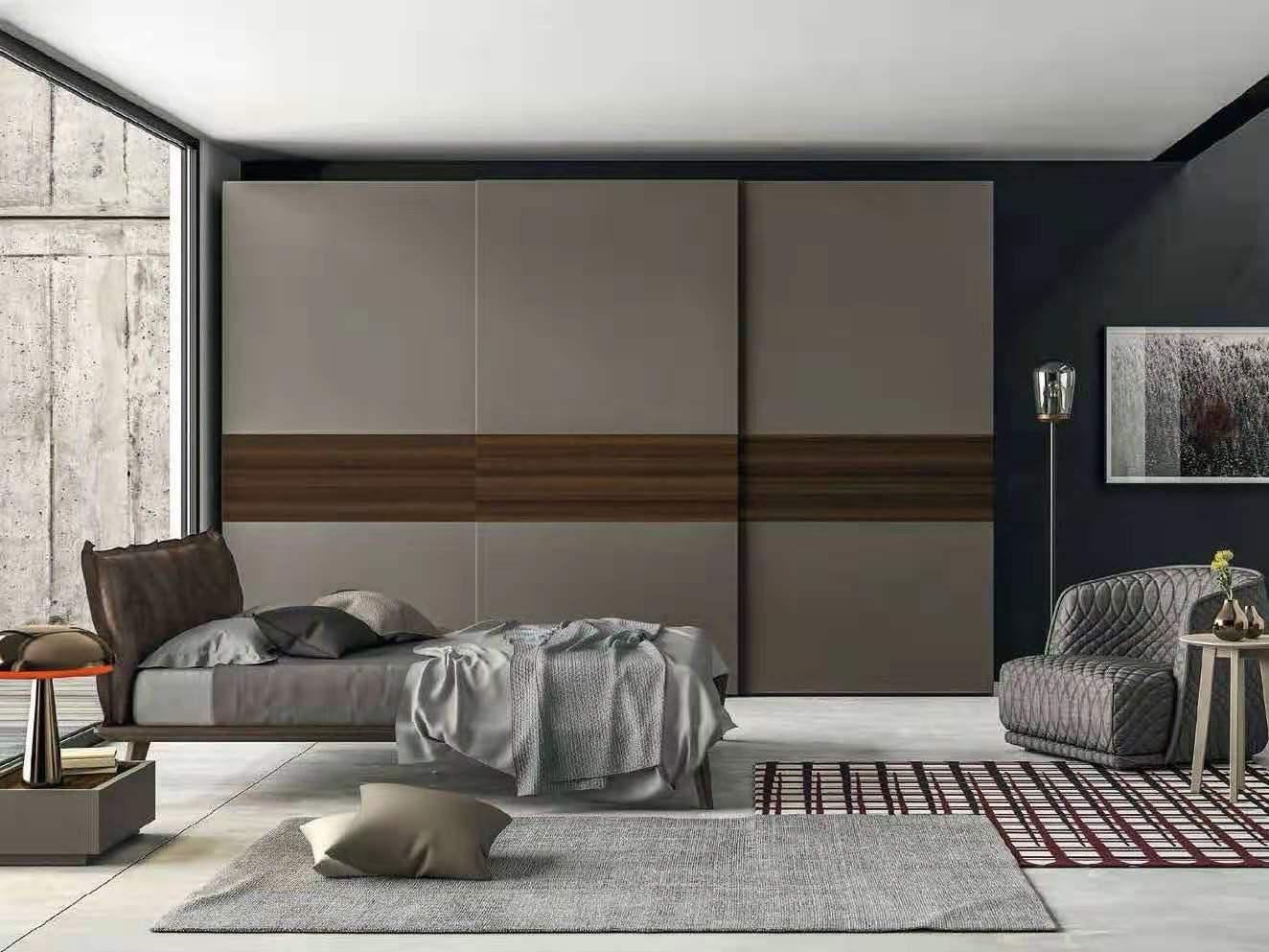 衣柜受潮发霉怎么解决,衣柜发霉是用84擦还是用酒精擦