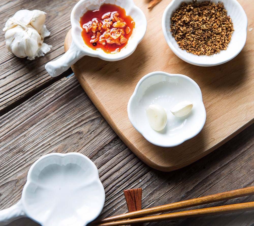 最好吃的5种火锅蘸料,火锅蘸料清汤火锅做法