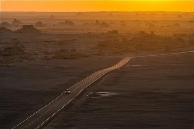 探丝路之旅,探丝路风情