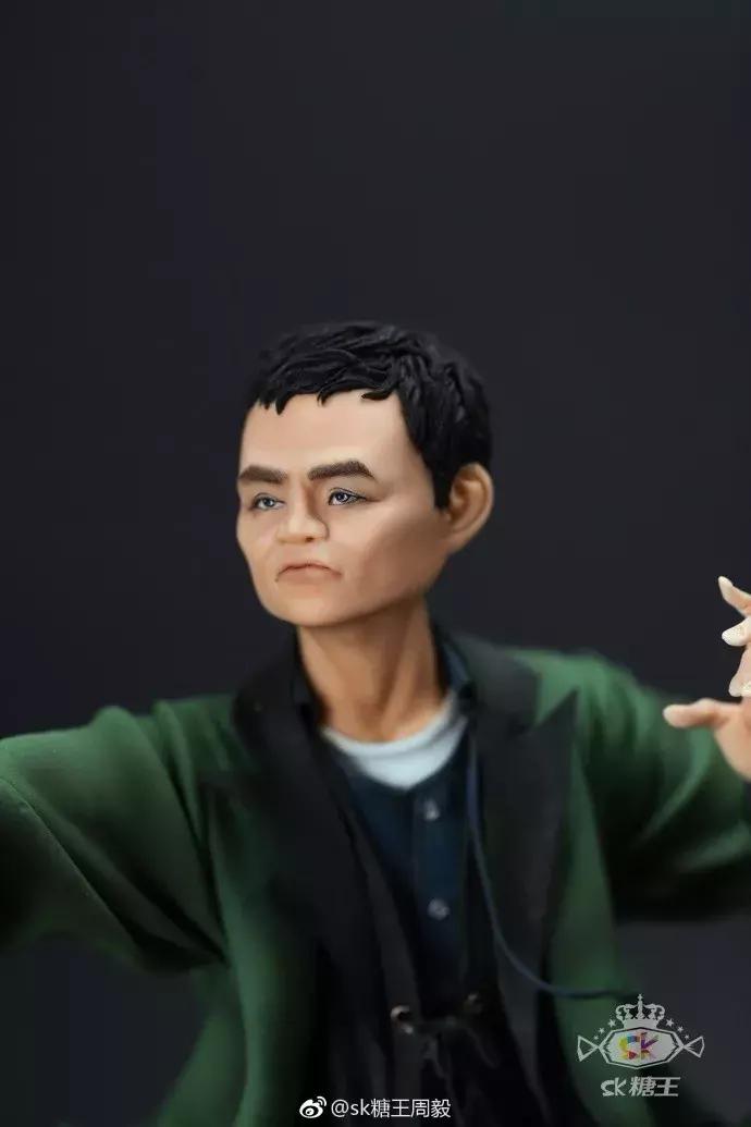 糖王最新作品,糖王去年作品