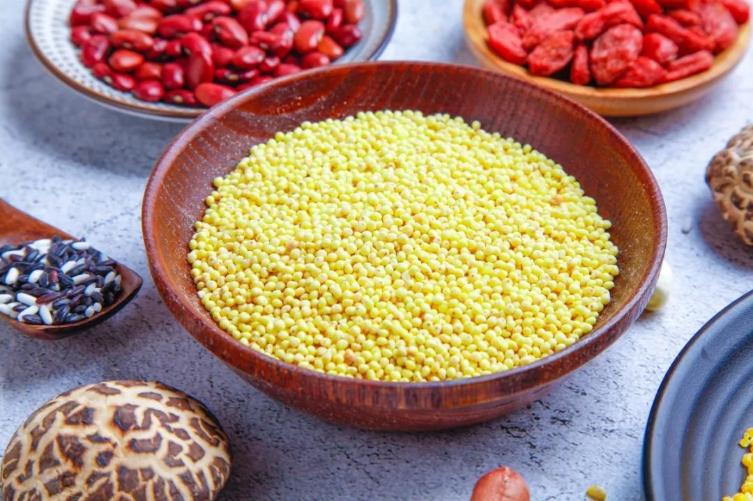 五谷的记忆口诀,五谷快速记忆法