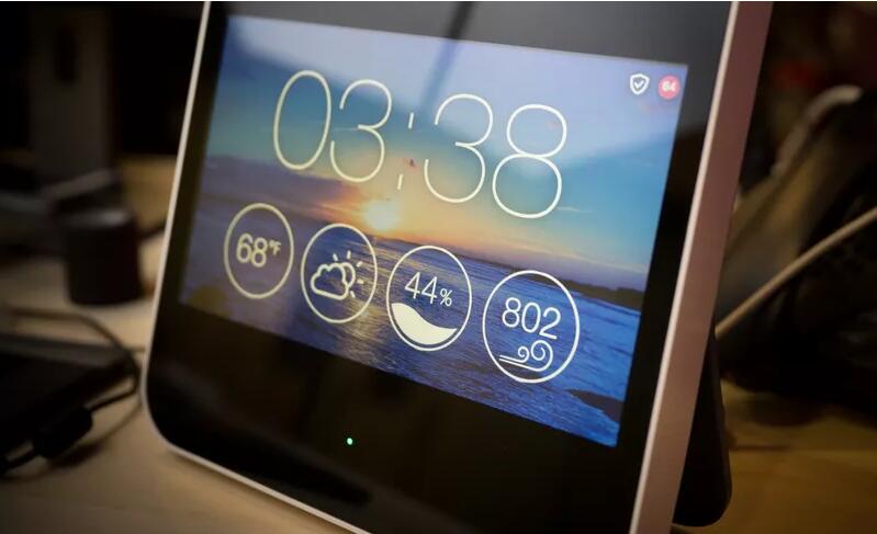 智能家居专业高清监控摄像头,新款智能家居室内摄像头