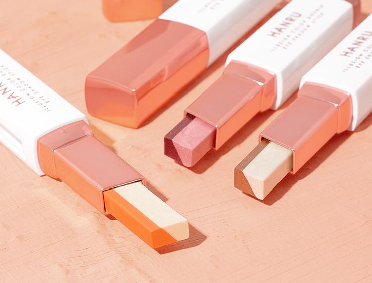 不用眼影盘就可以画的妆,不用眼影盘怎么画好看的眼妆