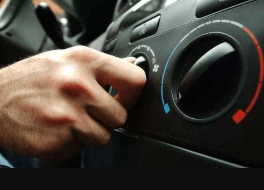 为什么冬天开暖风油耗突然增高,汽车暖风温度高对油耗有影响吗