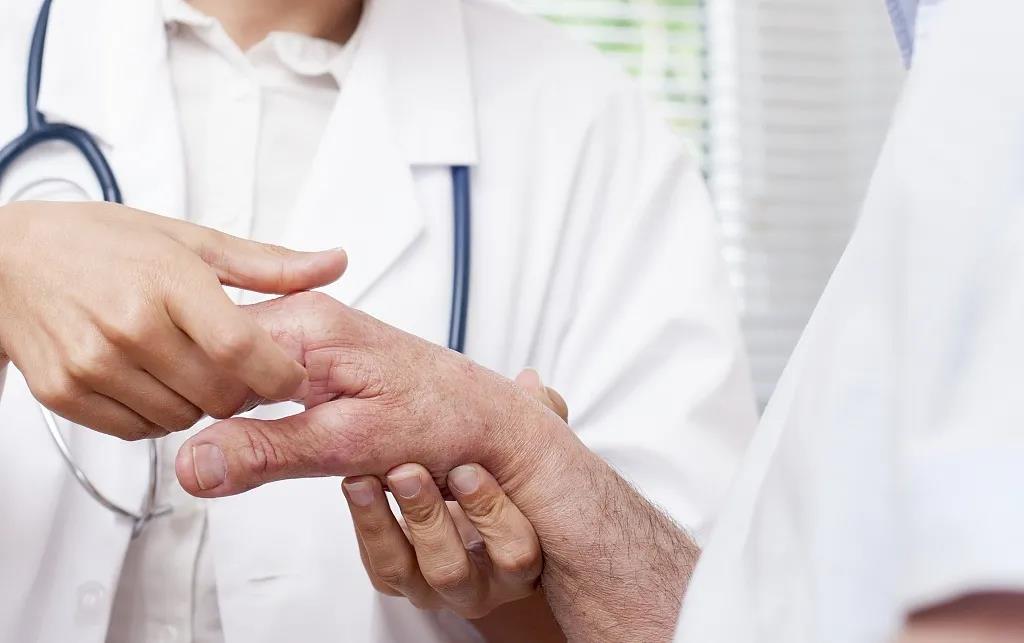 中医药治疗痛风的最新方法,中药治痛风大约需要多长时间