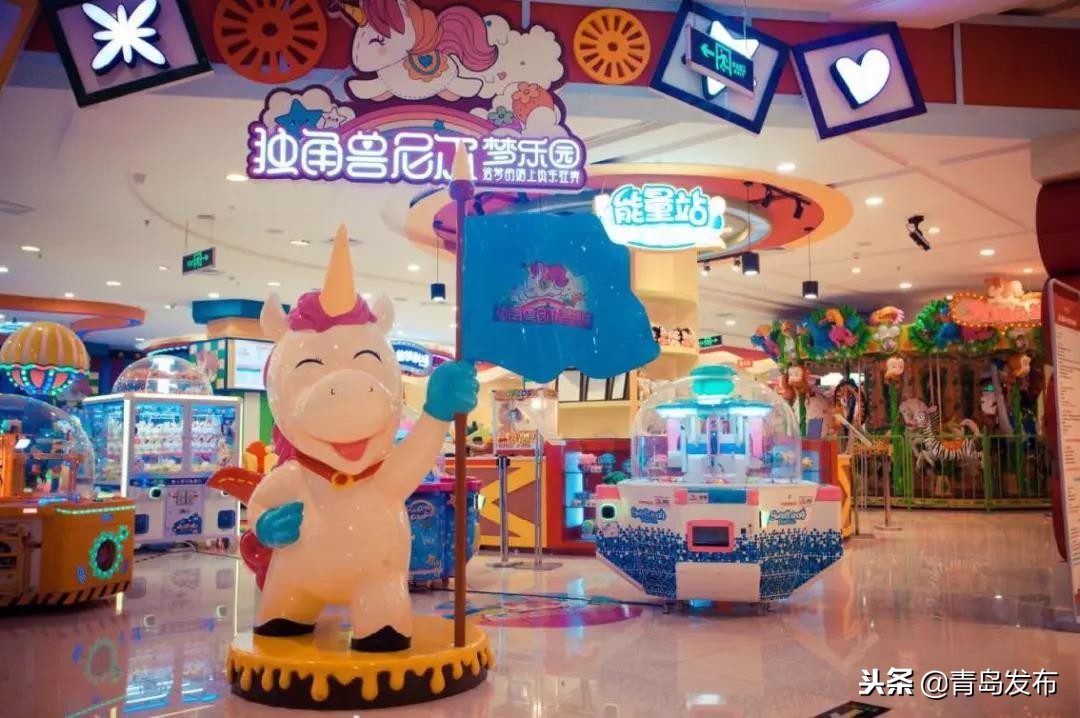 青岛适合年轻人玩的商场,青岛最实惠的购物广场