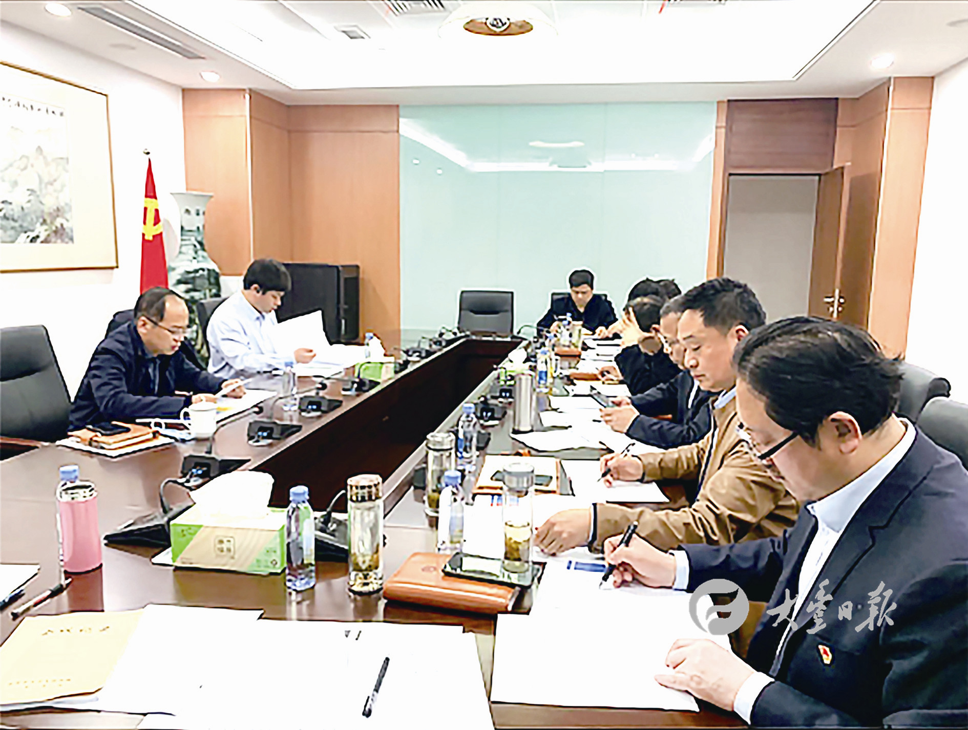 江苏省盐城市大丰人民医院：以“健康指数”的增长推进人民群众“幸福指数”的提升