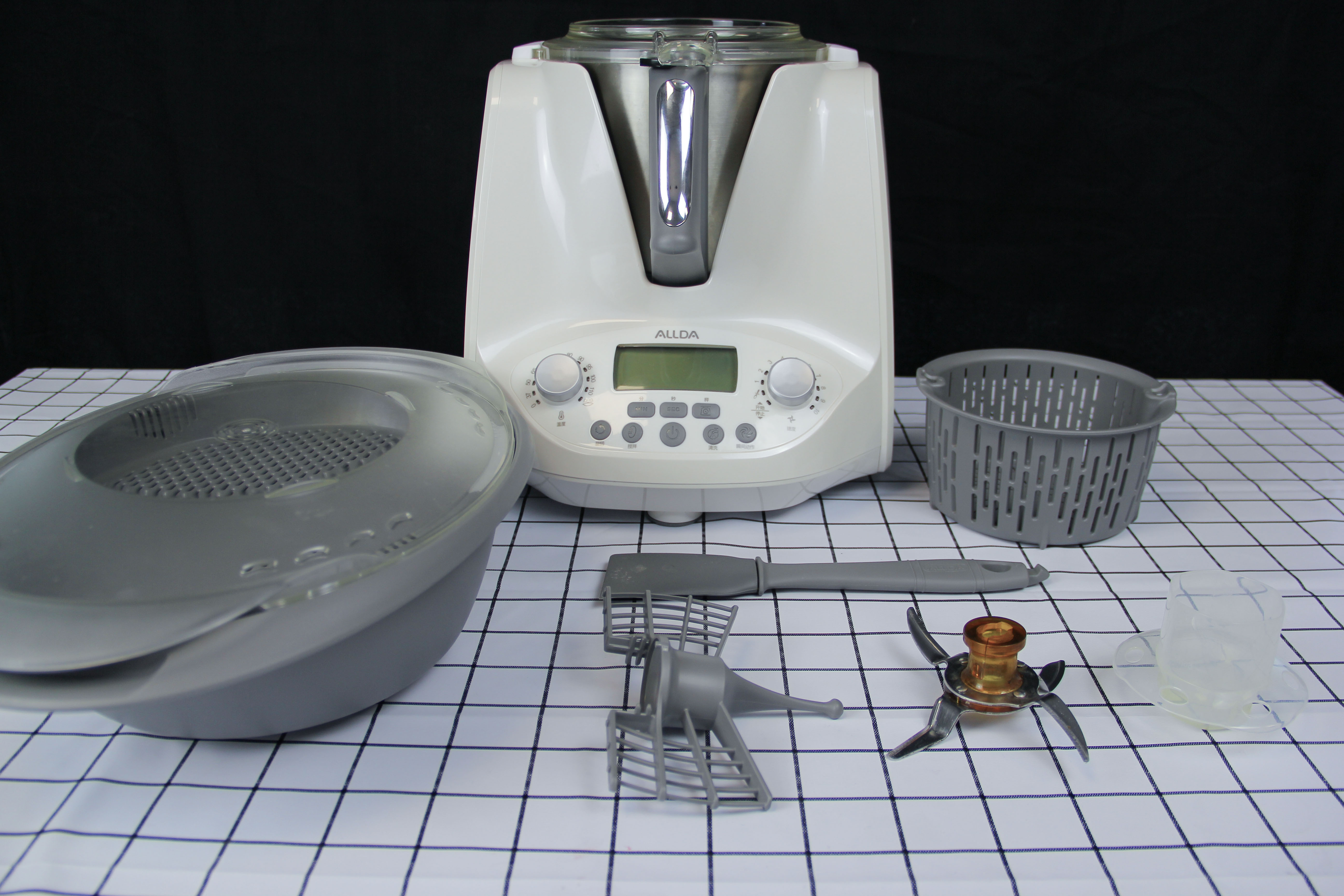 小美料理机在哪里买好用,小美料理机多少钱一个月