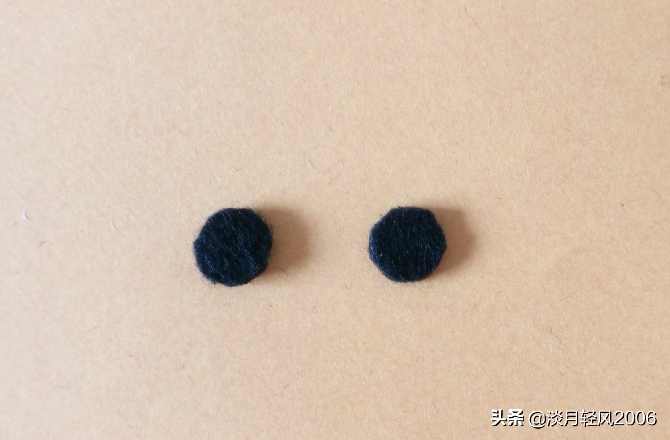 小兔子书签制作方法简单可爱,简单漂亮的小兔子书签你学会了吗