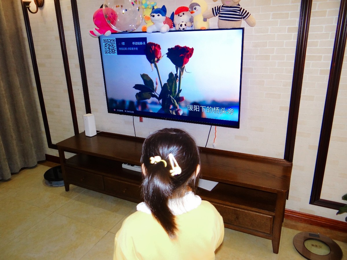 纯麦麦克风u7pro评测,纯麦k歌无线麦克支持小米4k电视吗