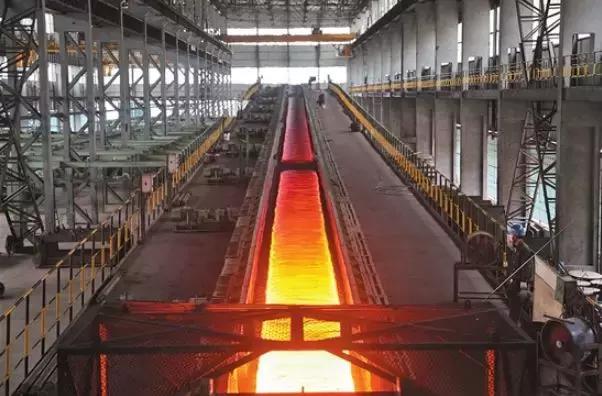 8家民营钢企,最舍得投入的62家民营钢企