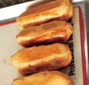 5招教你100%成功做出完美蛋糕胚,蛋糕店初学者烘焙蛋糕胚慢教程