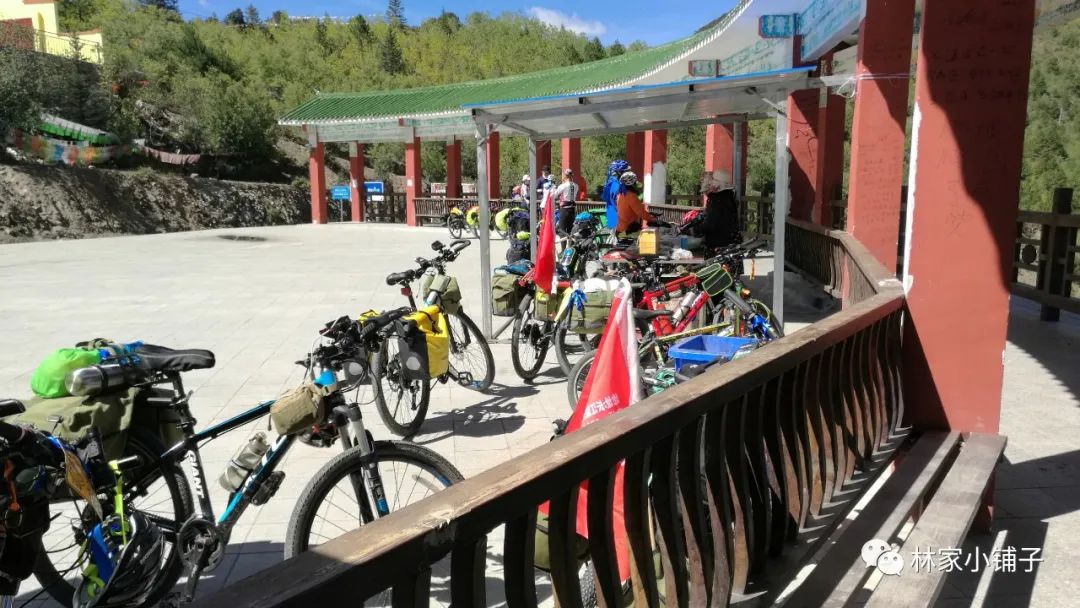 西藏滇藏骑行攻略,骑行滇藏丙察察线完整攻略