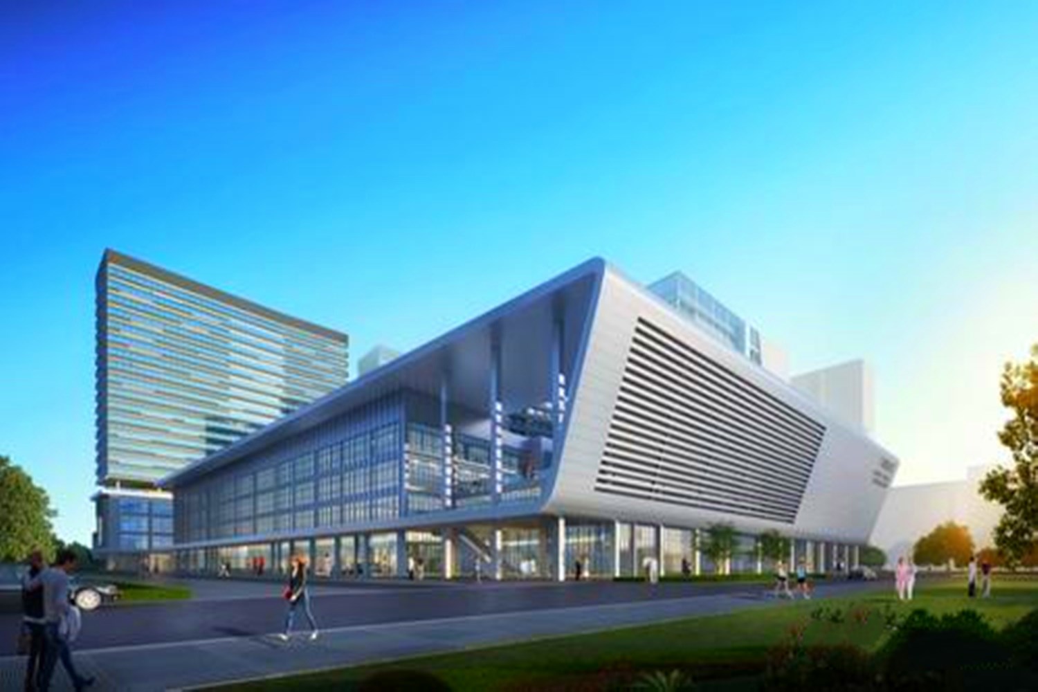 深圳三级甲等医院,深圳中西医结合医院三级甲等医院