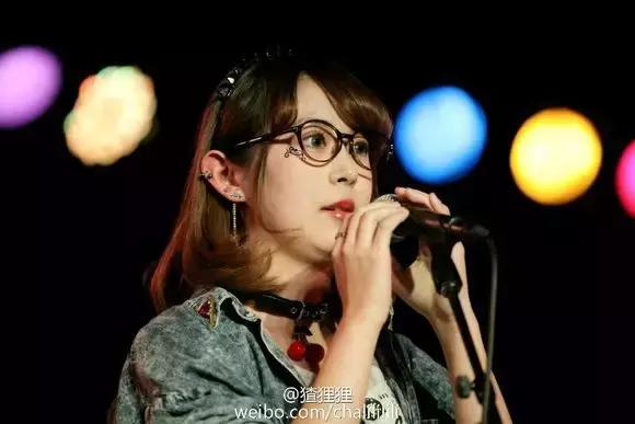 声音的精灵——那些能让人放空心灵的唱见们（国内篇）