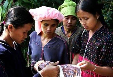 清迈民族品牌有哪些,清迈民族服饰