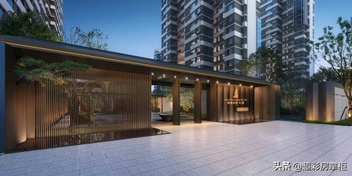 郑州六号地铁经过哪些楼盘,郑州六号线地铁旁有哪几个楼盘