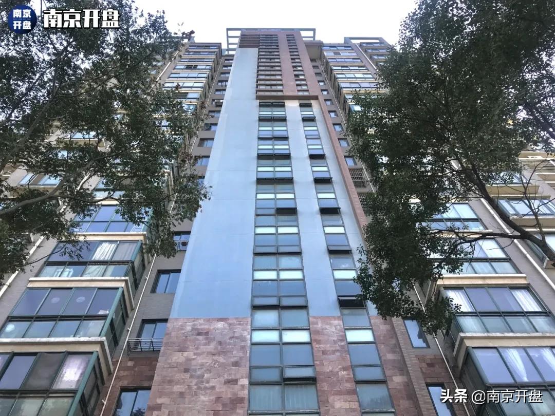 南京4年来房价没涨的板块,南京楼市最近两年房价