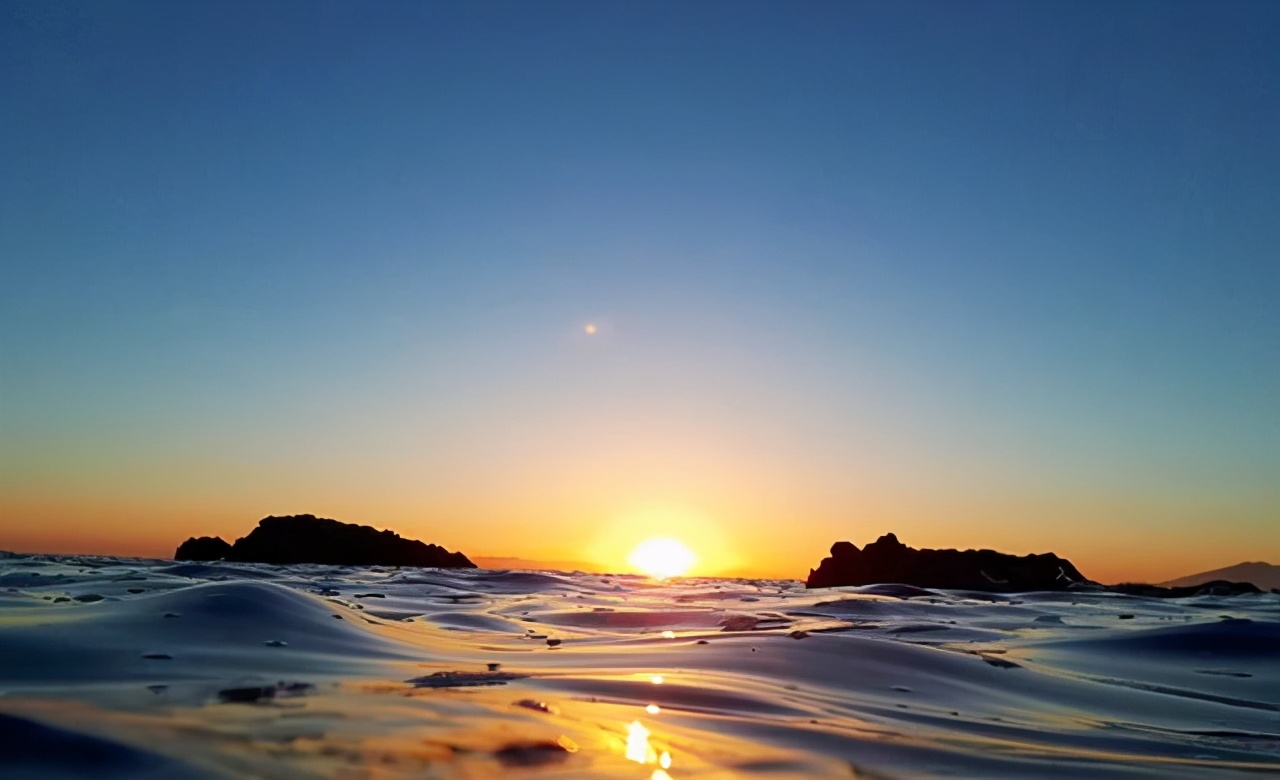 人走背运时看透人心,人走背运到极致是物极必反的开始