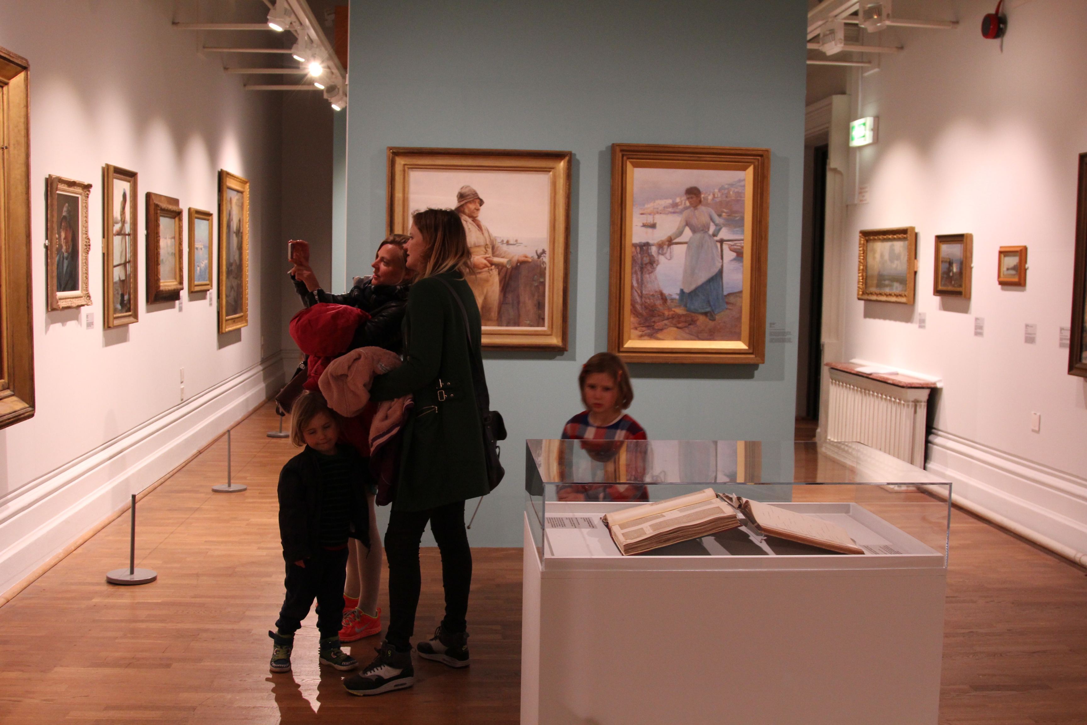 英国诺丁汉一年四季气候,英国诺丁汉大学的留学生活