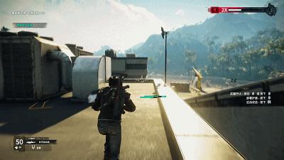 正当防卫4的超不正经的彩蛋,正当防卫4硬核攻略