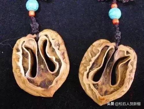 这些不起眼的小物件,一下暴露了你的文玩属性