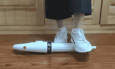 马桶疏通器一炮通怎么安装,一炮通疏通器会打爆马桶吗