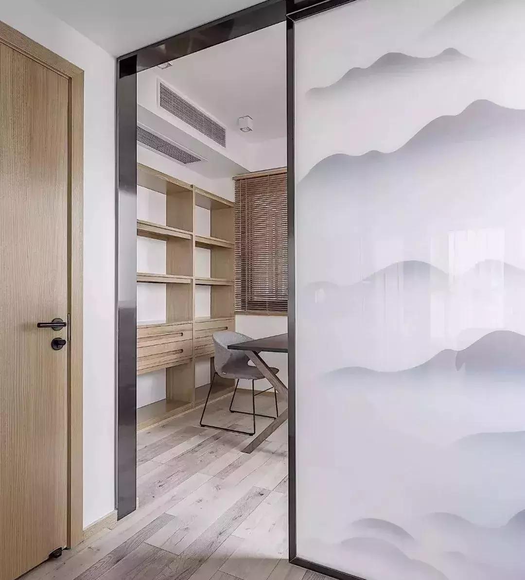 室内设计装饰色调,室内设计风格6种