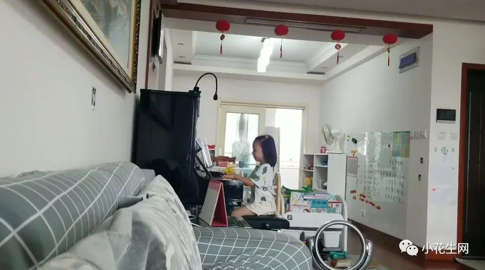 学霸卧室应该这样装修,孩子房间装修学习氛围设计