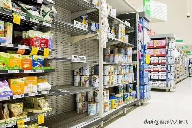 澳洲奶粉现在还能买吗,澳洲奶粉哪个品牌停产