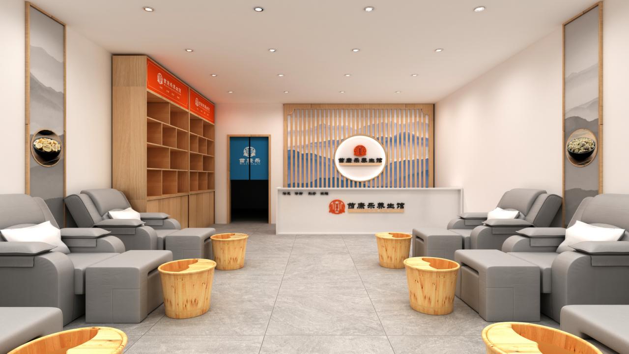 百龄足养生馆好不好,百龄足是养生馆还是足疗馆