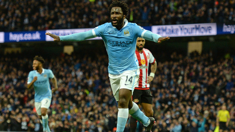 非洲1/8决赛：马里VS科特迪瓦扎球王心系伦敦，伯尼廉颇老矣