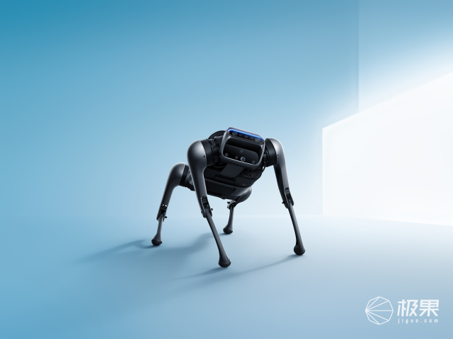 小米铁蛋与阿尔法狗机器人区别,小米铁蛋机器人能干什么