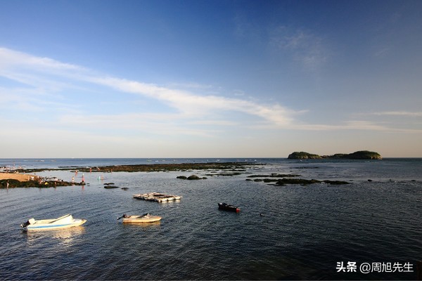 大连滨海路的美景之旅,大连海滨路旅游攻略