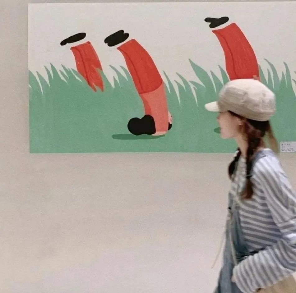 抖音热门头像大全,100张抖音热门头像全部给你找