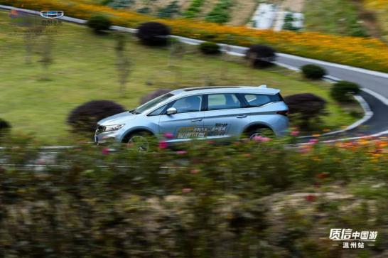 涓浗鍚夊埄姹借溅璇曢┚,鍚夊埄涓浗姹借溅璇曢┚