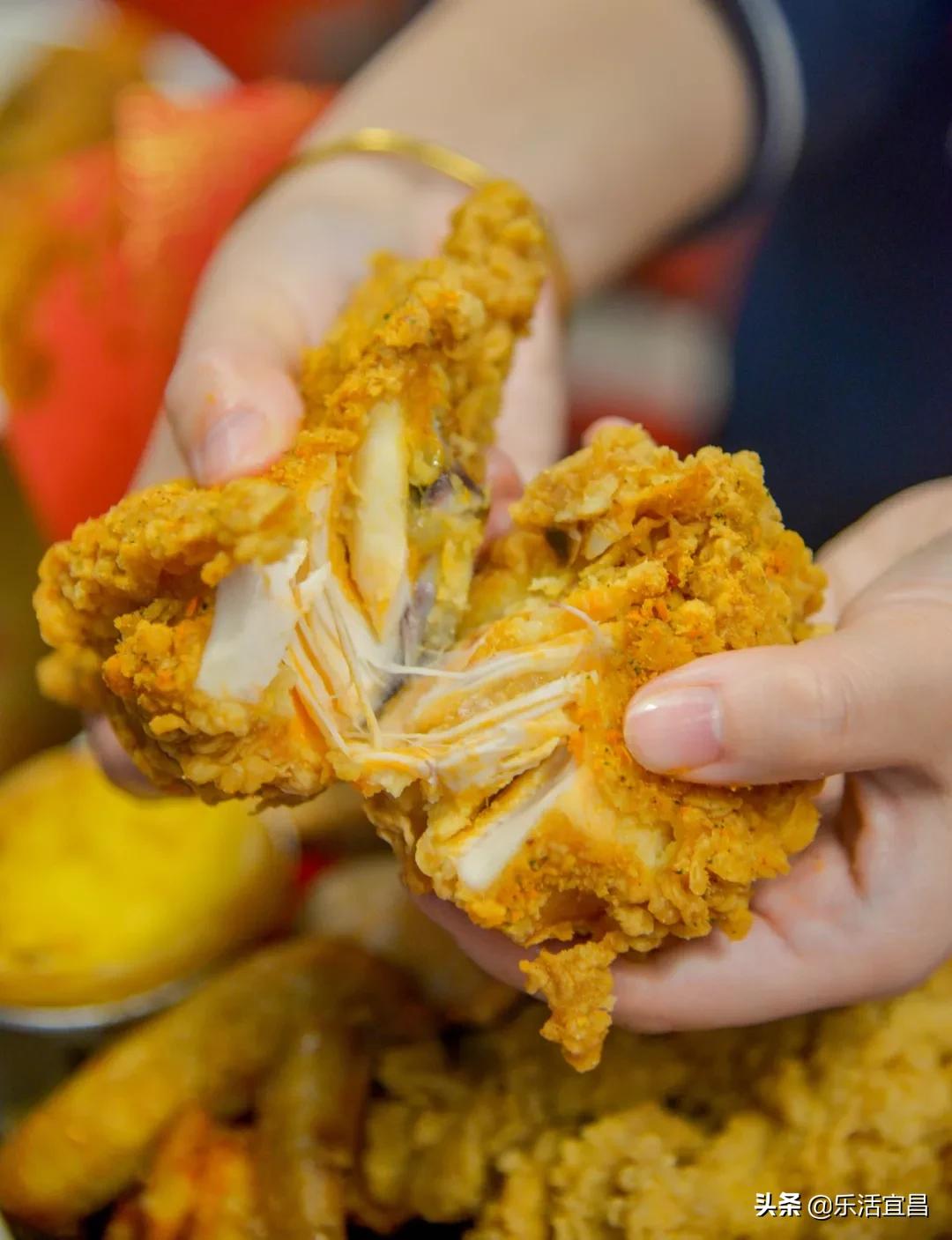等阴霾散去，春暖花开时节，我想和你一起在宜昌做这100件事